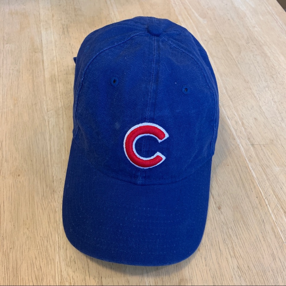 Cubs Hat